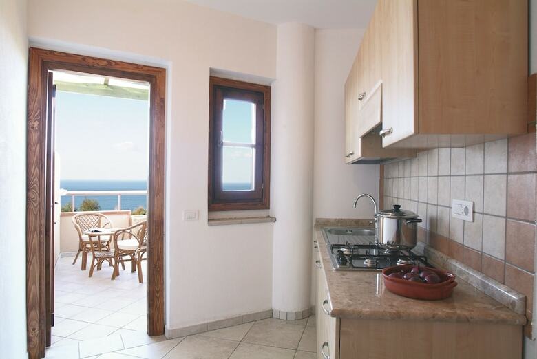Residencia L'arcobaleno Resort