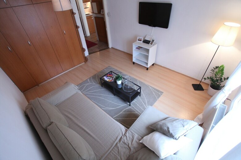 Dfive Apartments - Aranykez