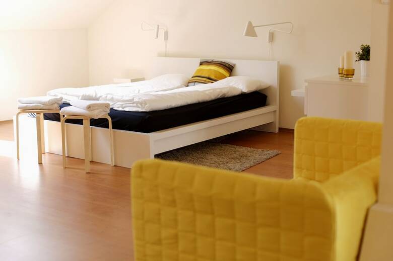 Dfive Apartments - Aranykez