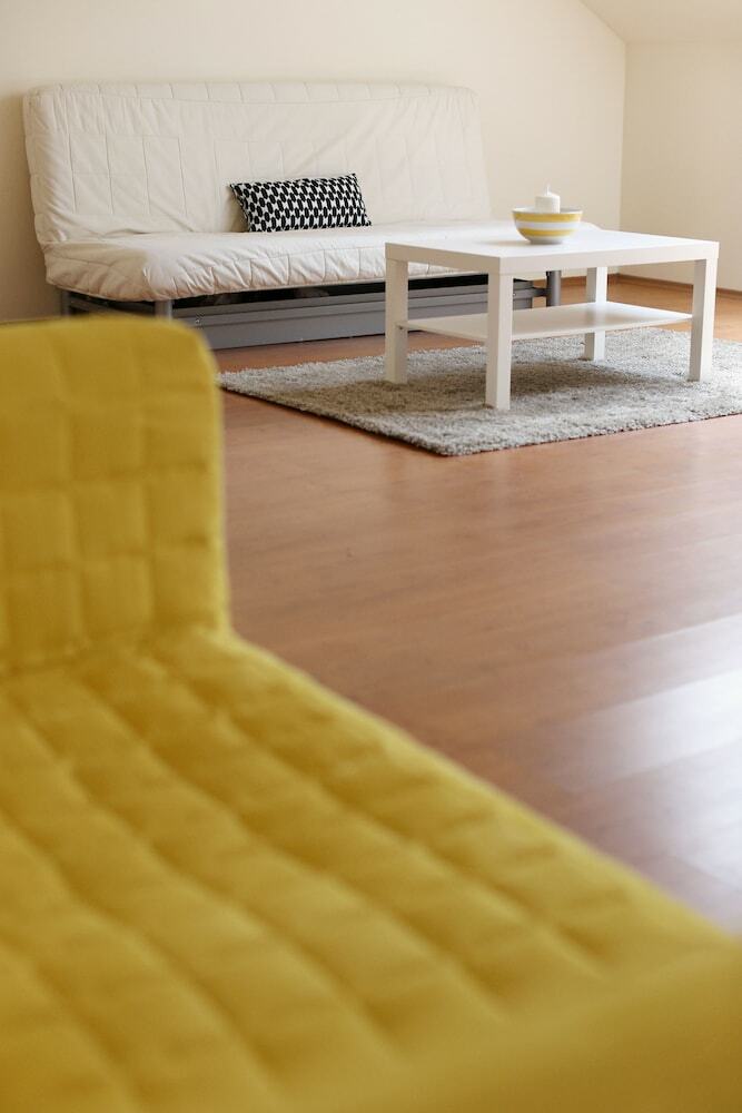 Dfive Apartments - Aranykez
