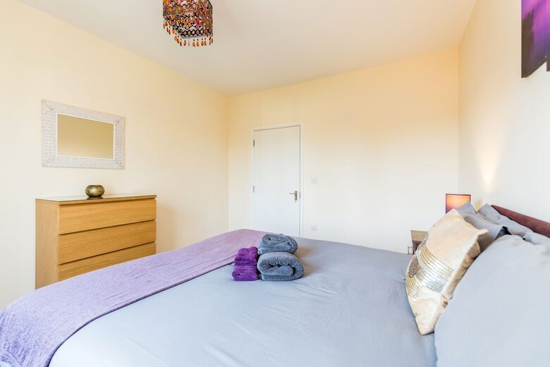 Apartamentos Alexandra's Suite