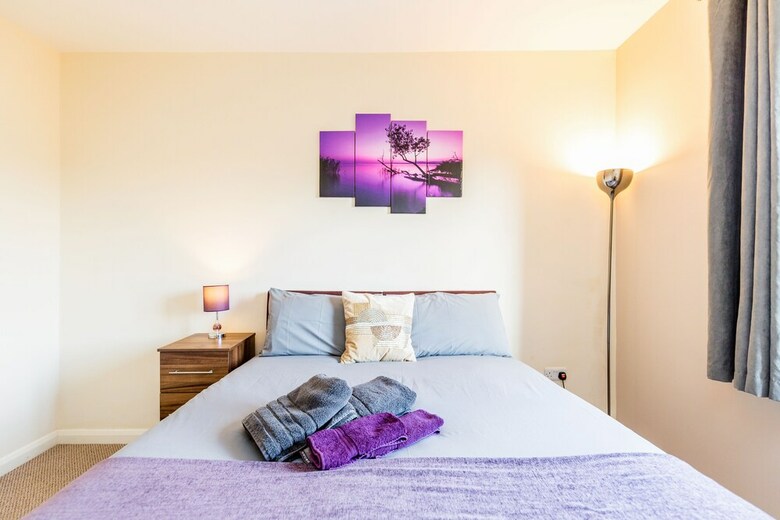 Apartamentos Alexandra's Suite