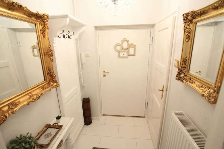Dfive Apartments - Neo Baroque