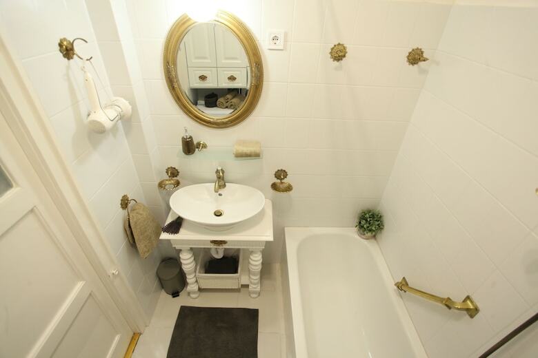 Dfive Apartments - Neo Baroque