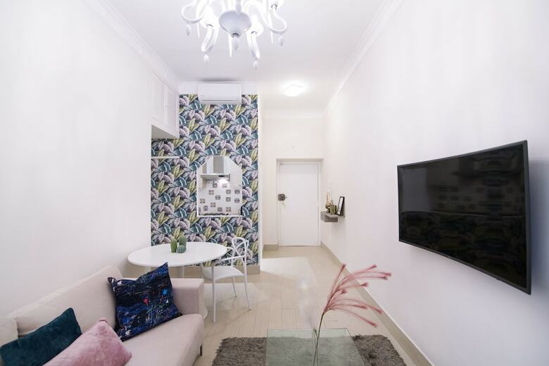 Apartamento Maison Belle Arti Vaticano