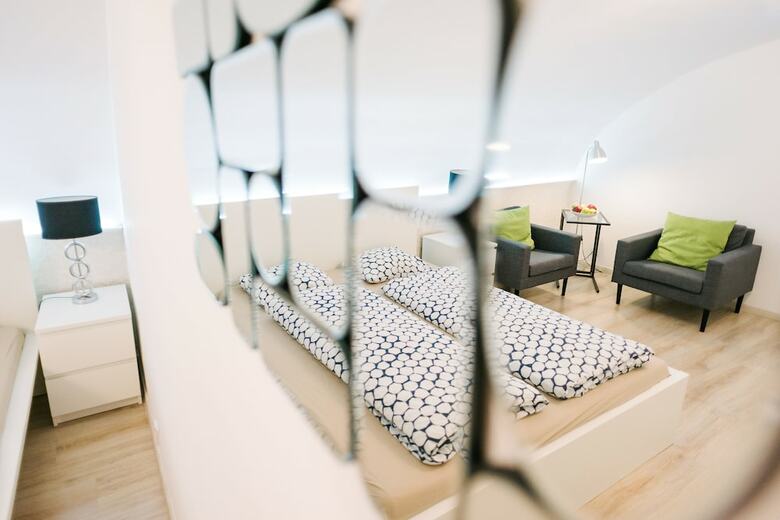 Dfive Apartments - Basilica