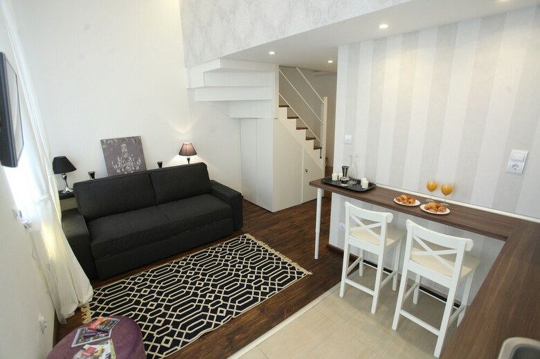 Dfive Apartments - Basilica