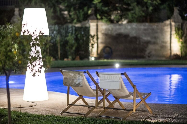 Bed & Breakfast Le Scuderie - Castello Monaci