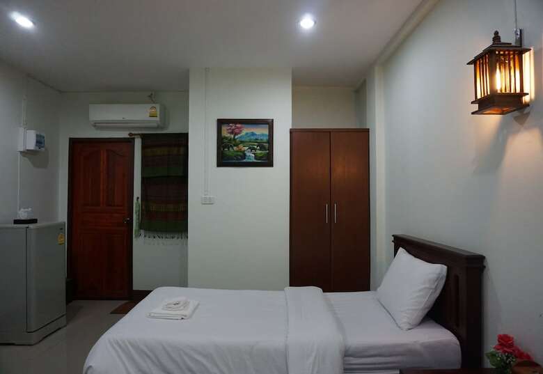 Hotel Banmy Baanmai