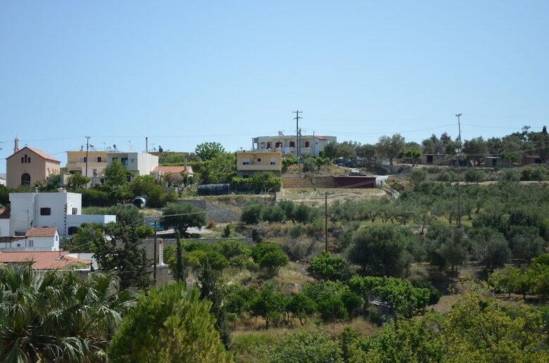 Loutra Villas