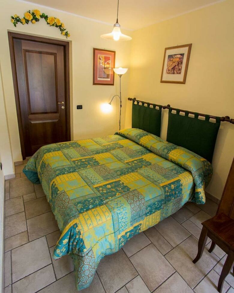 Apartamento Verger Plein Soleil