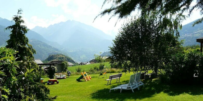 Apartamento Verger Plein Soleil