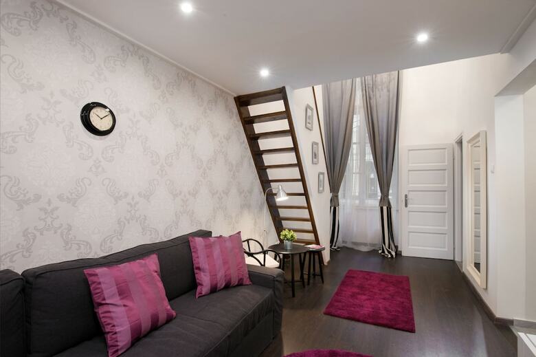 Dfive Apartments - Dohany Street