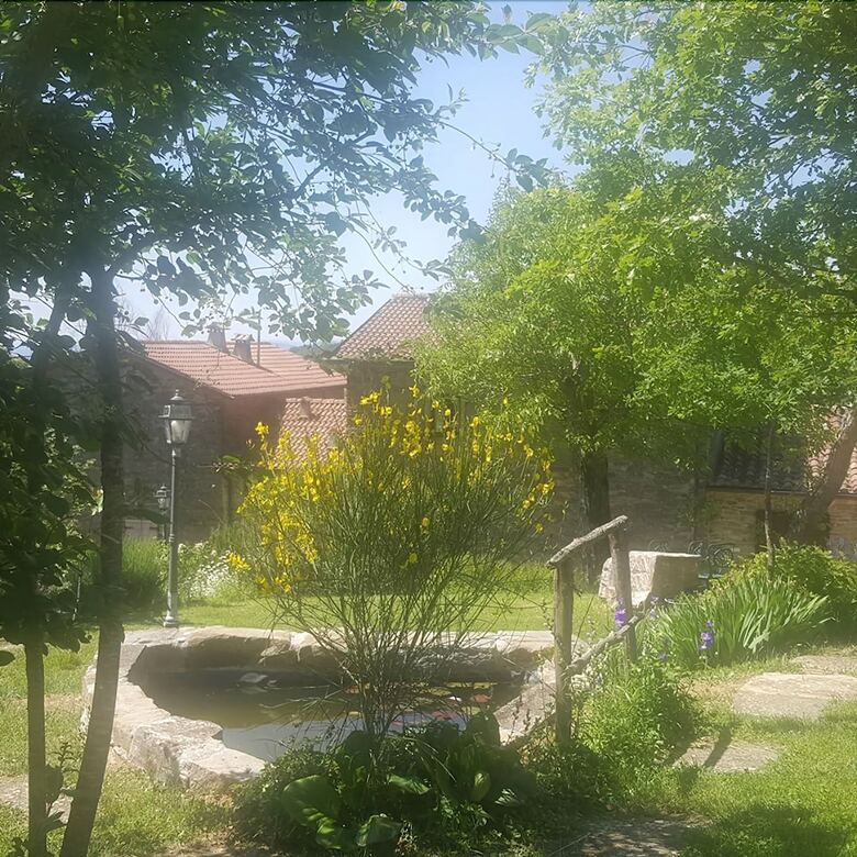 Agroturismo Il Cantuccio