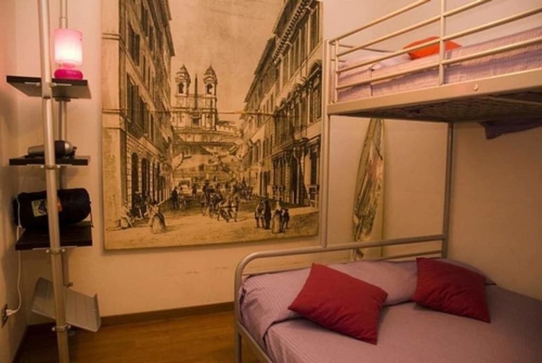 Hotel Marghera House