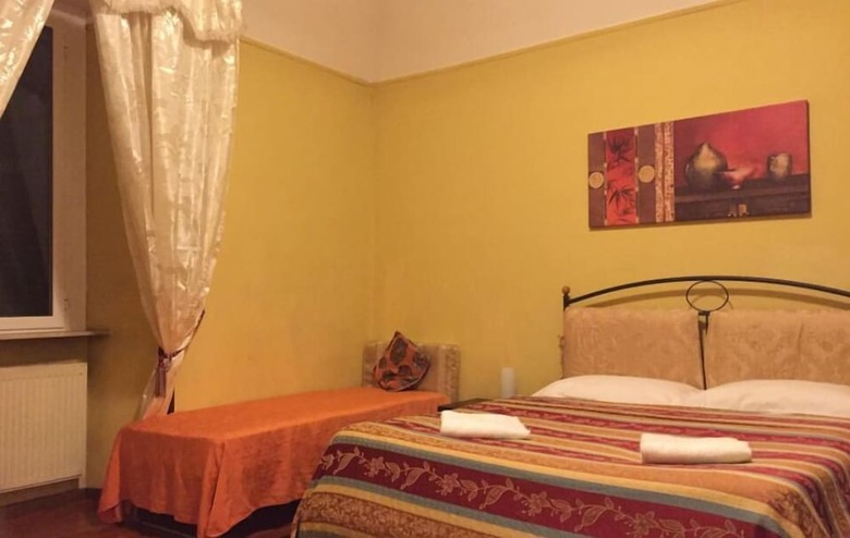 Hotel Marghera House