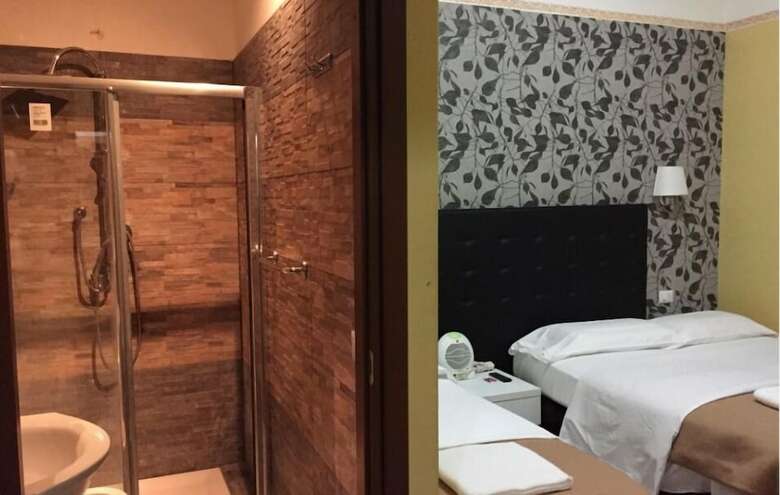 Hotel Marghera House