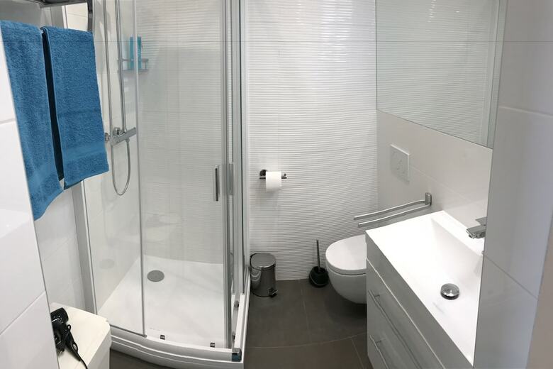 Dfive Apartments - Danube Corso