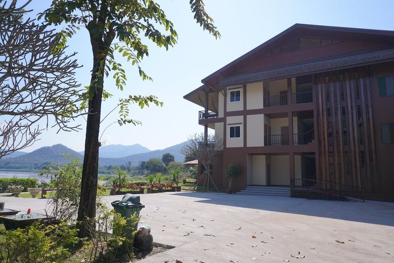 Hotel Chiang Khan Hill Resort