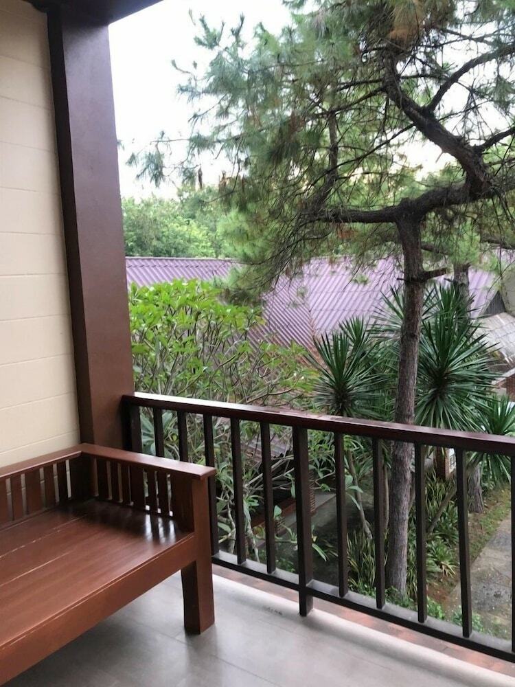 Hotel Chiang Khan Hill Resort