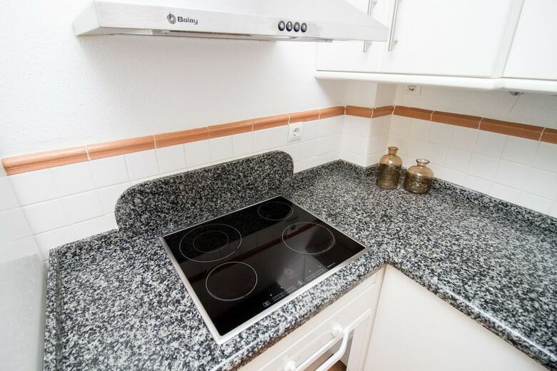 Apartamentos Comfy Flat Carreteria