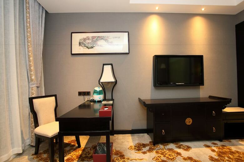 Yangzhou Wangchaolou Hotel