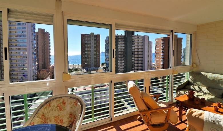 Apartamento Niza 11a