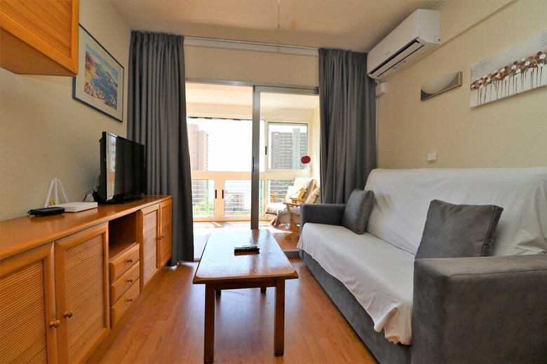 Apartamento Niza 11a