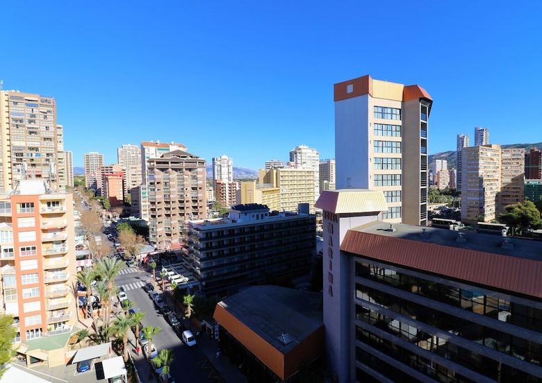 Apartamento Niza 11a