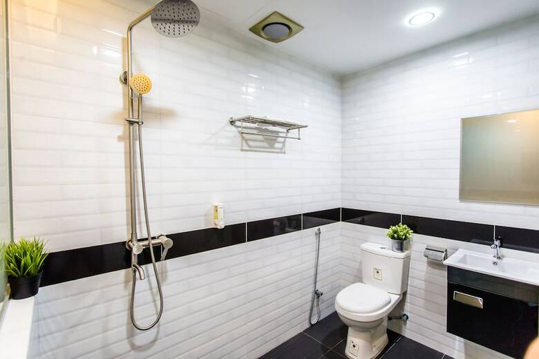 Jenjarom Boutique Hotel