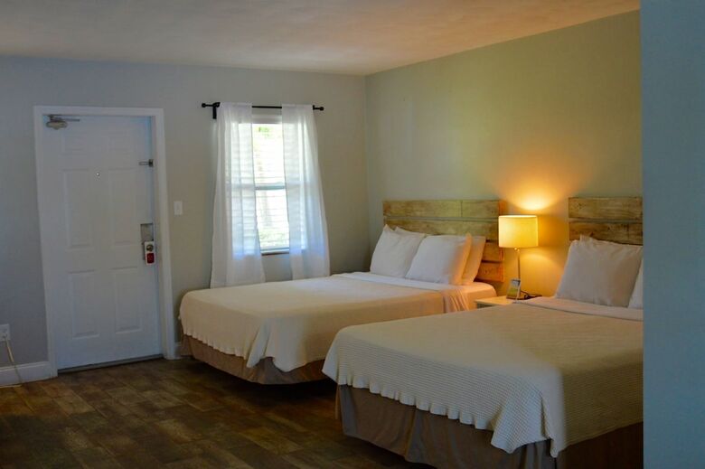 Motel The C?stal Hotel