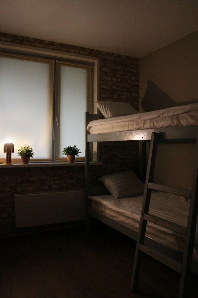 Hostal Lucky People Hostel