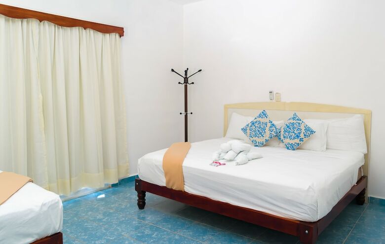 Hotel El Mirador