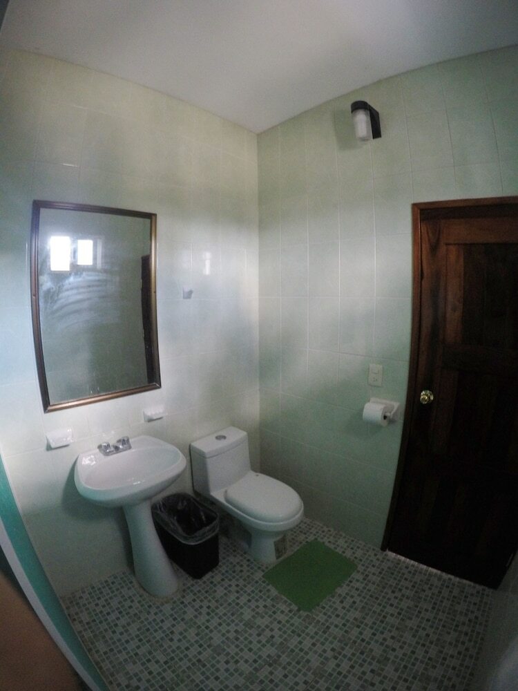 Hotel El Mirador