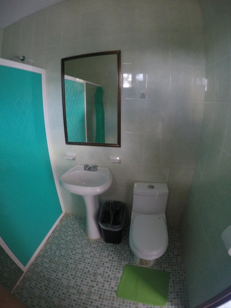 Hotel El Mirador
