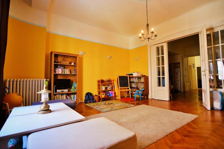 Dfive Apartments - Margharet