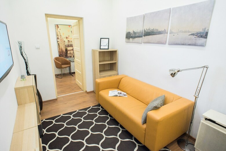 Dfive Apartments - Bathory