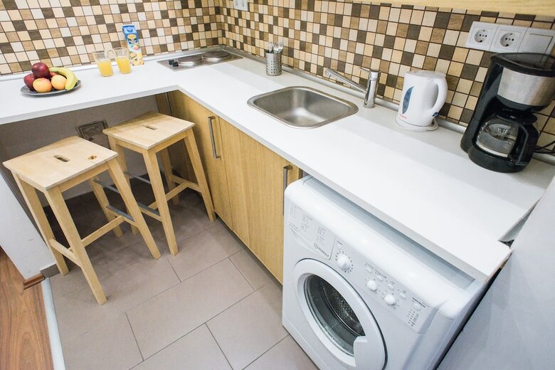 Dfive Apartments - Bathory