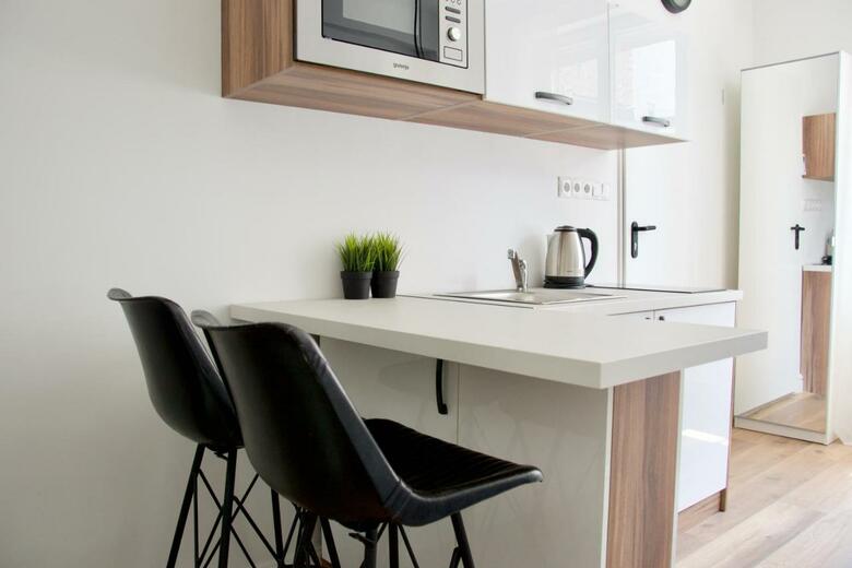 Standard Apartment By Hi5 - R�giposta