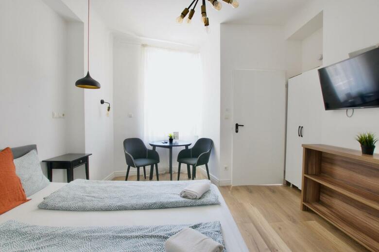 Standard Apartment By Hi5 - R�giposta