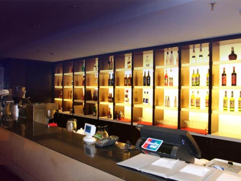 Dong Huang Hotel Beijing