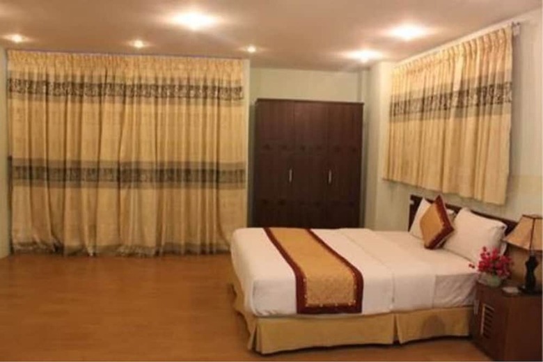 A25 Hotel Chau Long