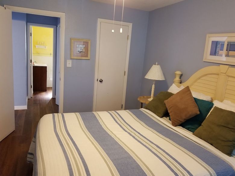 Royal North Beach All Suites