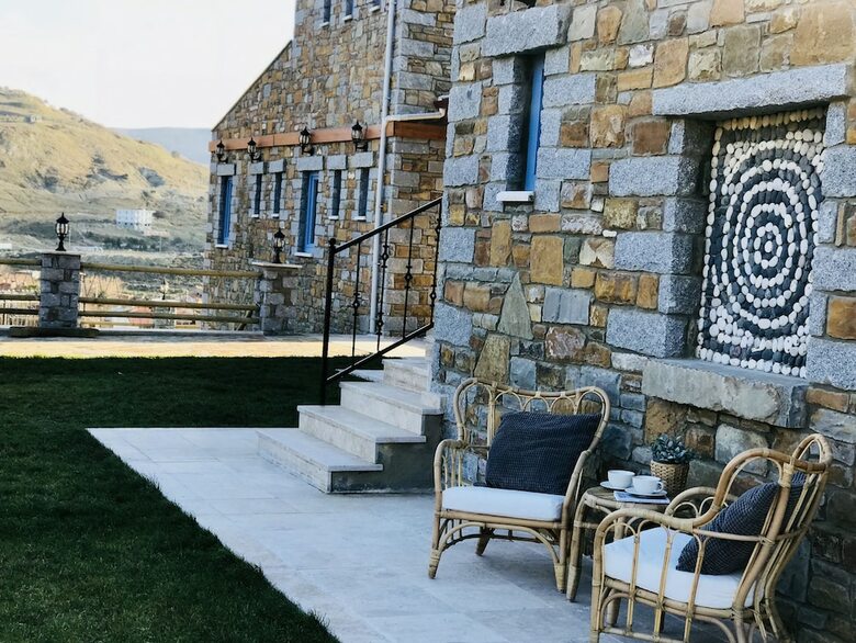 Hotel Beyada - Adults Only