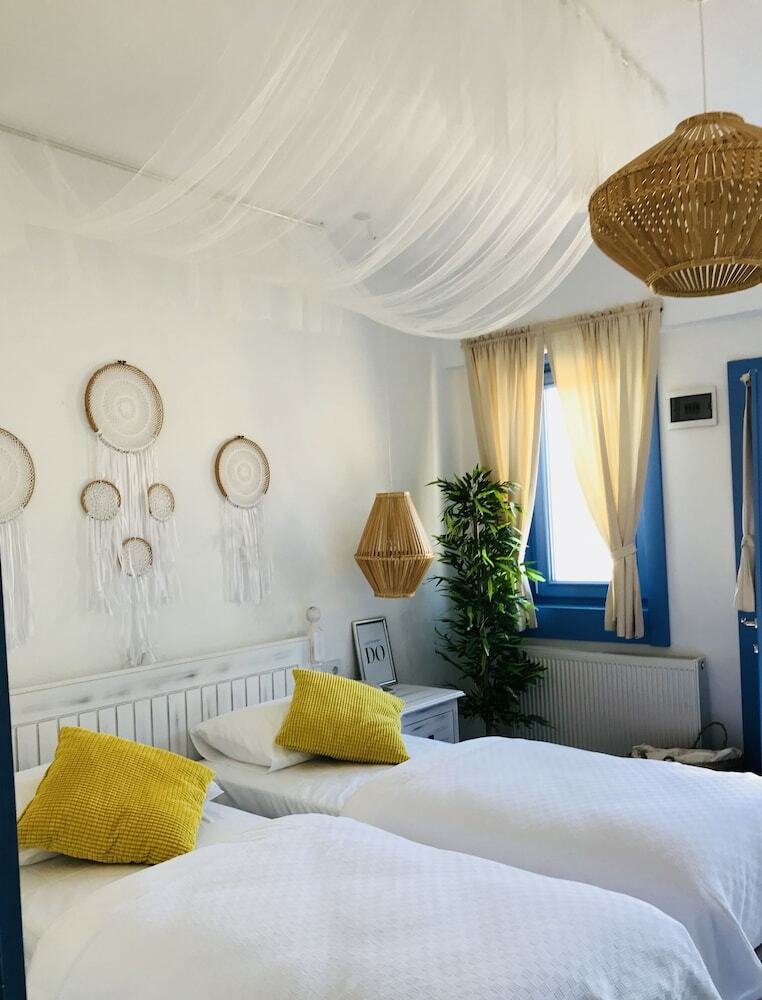 Hotel Beyada - Adults Only