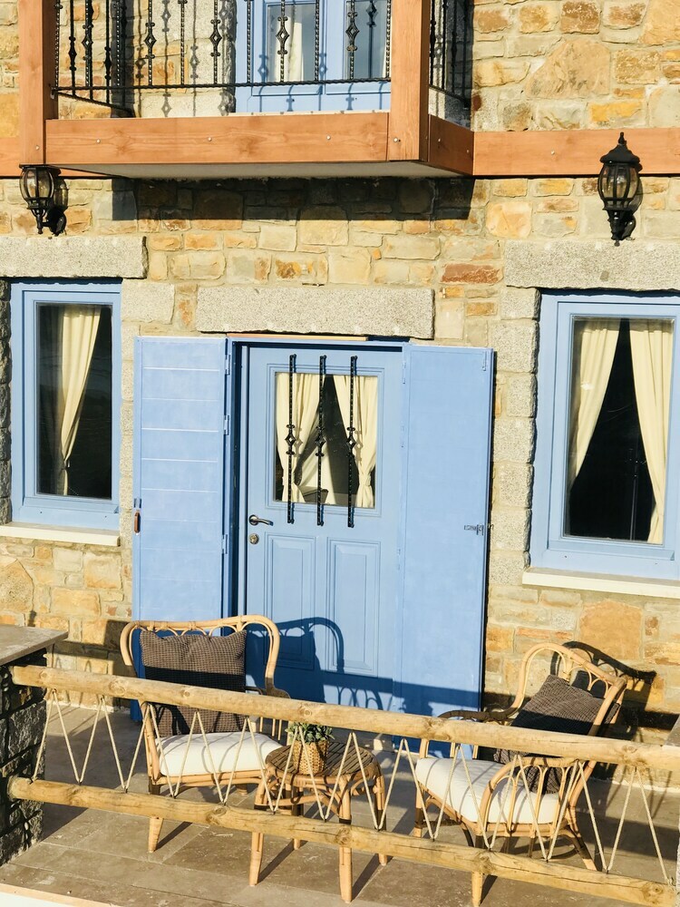 Hotel Beyada - Adults Only