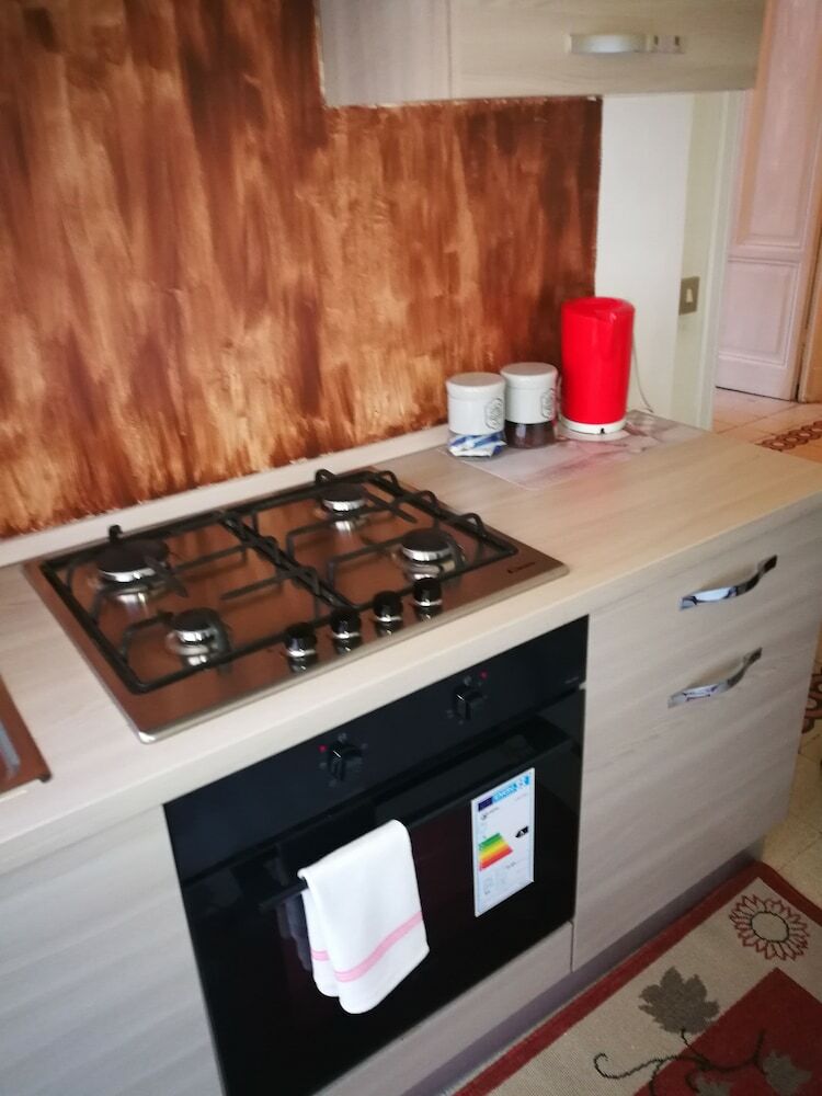 Apartamento Trastevere Luxury House
