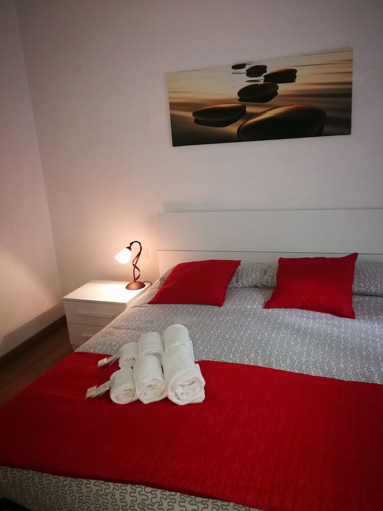 Apartamento Trastevere Luxury House