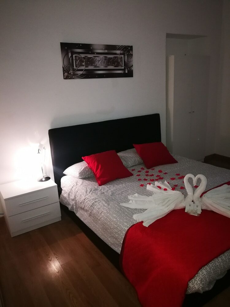 Apartamento Trastevere Luxury House