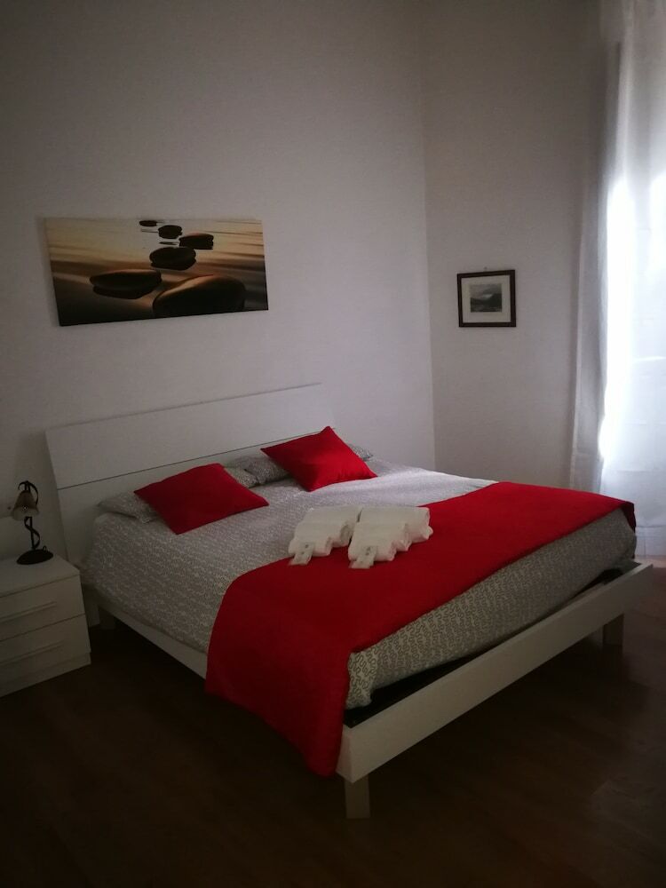 Apartamento Trastevere Luxury House